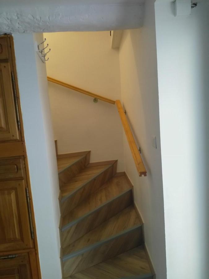 Petite Maisonnette D'Environ 25M2 Tout Confort Орезон Екстер'єр фото